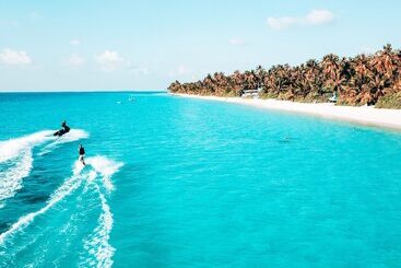 بنسيون Bliss Dhigurah
