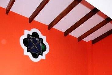 Hostal Doña Lola Marina