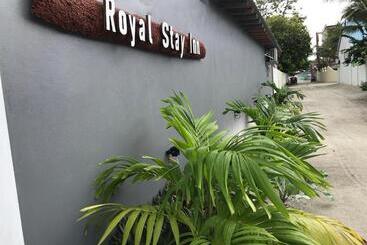 پانسیون Royal Stay Inn