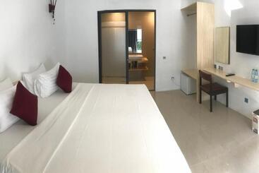 پانسیون Royal Stay Inn