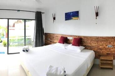 پانسیون Royal Stay Inn