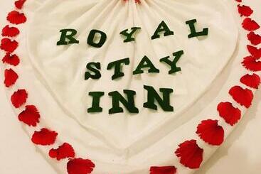پانسیون Royal Stay Inn