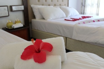پانسیون Thoddoo Inn