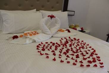 پانسیون Thoddoo Inn