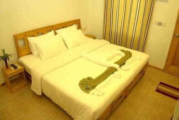 Pension Zeestar Inn