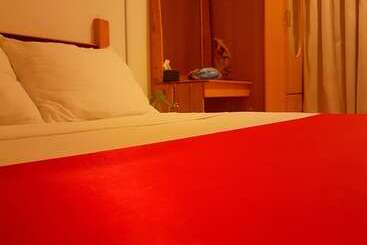 Pension Zeestar Inn