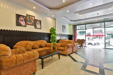 Al Hamra Palace Al Aswaq By Oyo Rooms