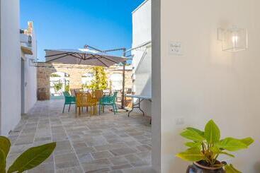 تختخواب و صبحانه Le Sei Conche Relais & Spa