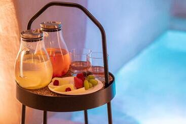 تختخواب و صبحانه Le Sei Conche Relais & Spa