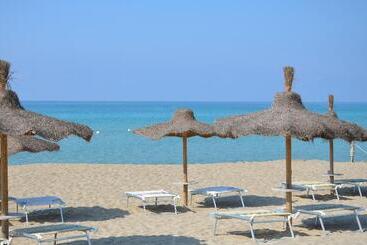 تختخواب و صبحانه Le Sei Conche Relais & Spa