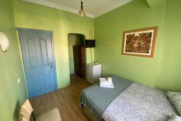 Camel Hotel & Apart