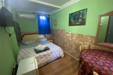 Camel Hotel & Apart