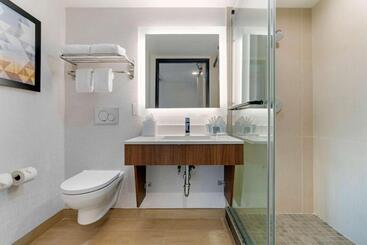 هتل Aiden By Best Western Berkeley
