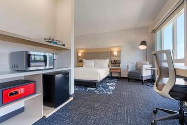 هتل Aiden By Best Western Berkeley