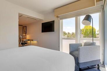 هتل Aiden By Best Western Berkeley