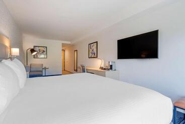هتل Aiden By Best Western Berkeley