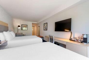 هتل Aiden By Best Western Berkeley