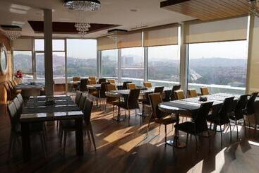 هتل Business Grand