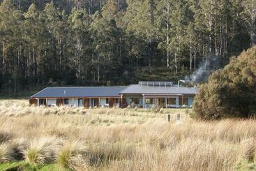 هتل Forest Walks Lodge