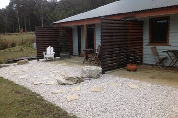 هتل Forest Walks Lodge