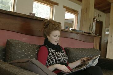 هتل Forest Walks Lodge