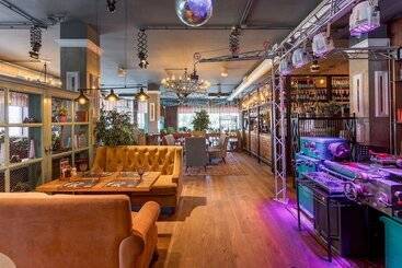 هتل Golden Tulip Krasnodar