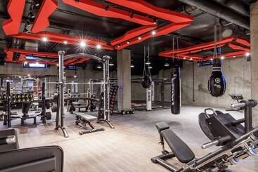 בית מלון כפרי Golden Tulip Krasnodar