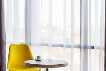 בית מלון כפרי Golden Tulip Krasnodar