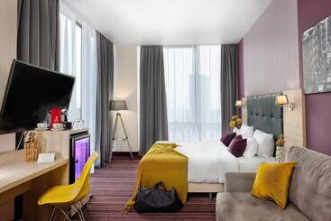 בית מלון כפרי Golden Tulip Krasnodar