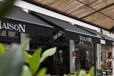 酒店 Maison Volver