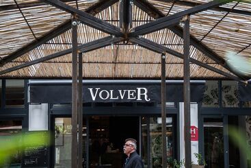 酒店 Maison Volver