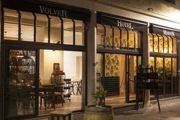 酒店 Maison Volver