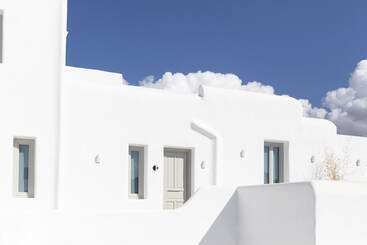 هتل Nimbus Mykonos