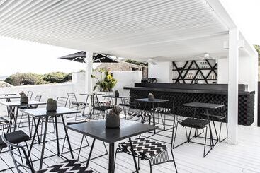 هتل Nimbus Mykonos