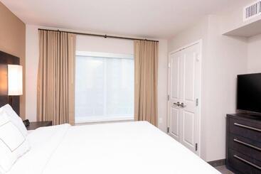 酒店 Residence Inn By Marriott Lafayette