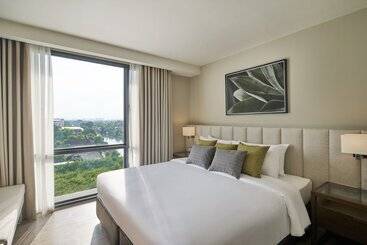 The Park Nine Hotel Suvarnabhumi - Bangkok