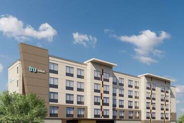 هتل Tru By Hilton Hershey Chocolate Avenue