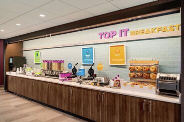 هتل Tru By Hilton Hershey Chocolate Avenue