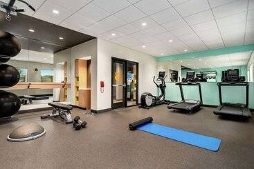 هتل Tru By Hilton Hershey Chocolate Avenue