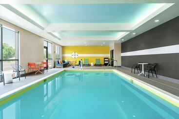 هتل Tru By Hilton Hershey Chocolate Avenue