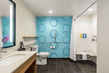هتل Tru By Hilton Hershey Chocolate Avenue