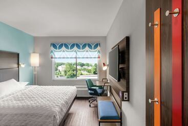 هتل Tru By Hilton Hershey Chocolate Avenue