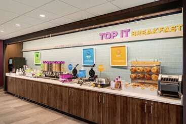 هتل Tru By Hilton Hershey Chocolate Avenue