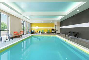 هتل Tru By Hilton Hershey Chocolate Avenue