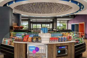 هتل Tru By Hilton Hershey Chocolate Avenue