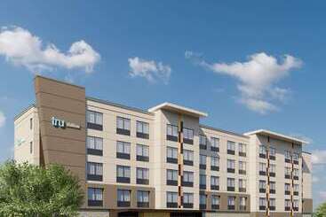هتل Tru By Hilton Hershey Chocolate Avenue