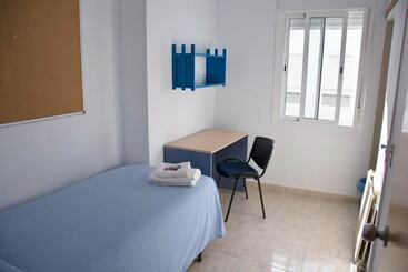 Residencia Universitaria Cadiz Centro