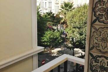 Residencia Universitaria Cadiz Centro