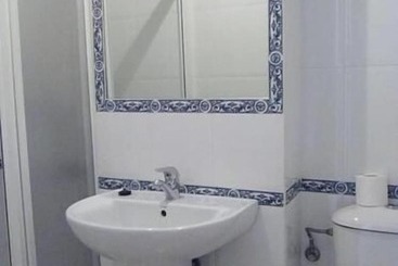 Residencia Universitaria Cadiz Centro