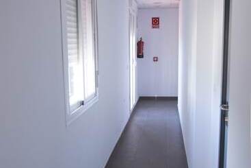 Residencia Universitaria Cadiz Centro